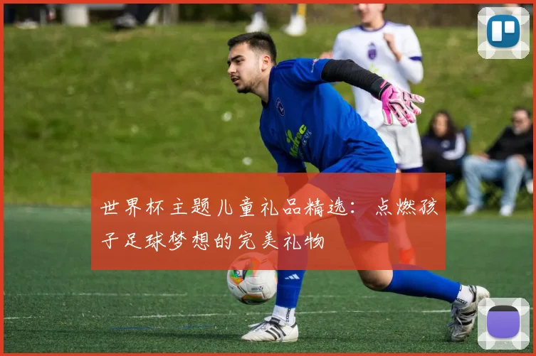 世界杯主题儿童礼品精选：点燃孩子足球梦想的完美礼物